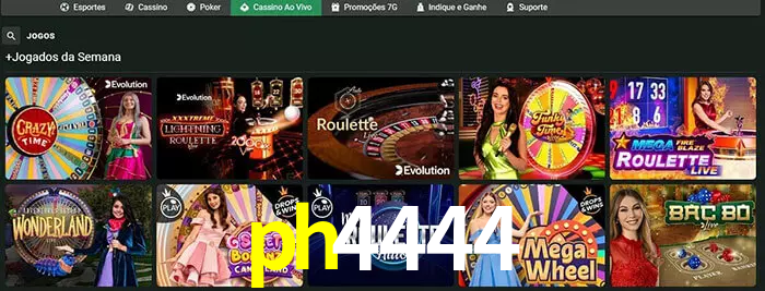 ph4444 bet