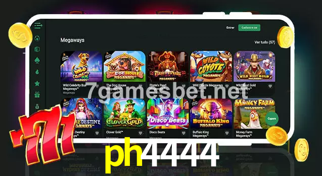 ph4444 aplicativo