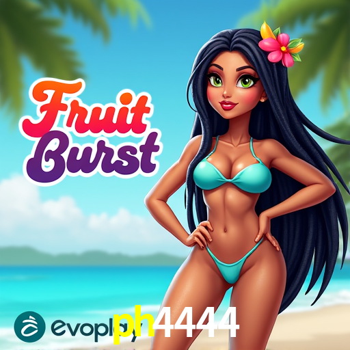 Sinta a adrenalina dos jogos de cassino com ph4444