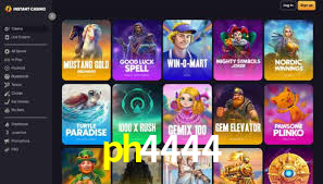 ph4444 app